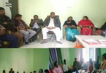 जनयुद्धको संघर्षले सबैको अधिकार सुनिश्चित:- प्रदेश सदस्य मौलाना मशहूद