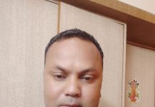 इण्डो नेपाल सामाजिक मंचका अध्यक्ष पठानले दिए होलीको शुभकामना